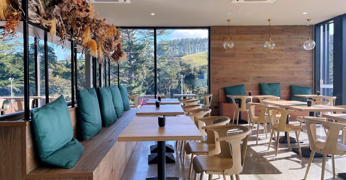 Clara Café — Coffee Shops in Silverdale