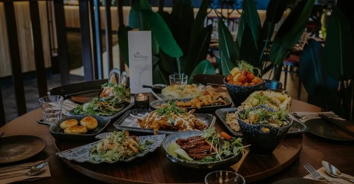 WanaFusion — Restaurants in Wānaka