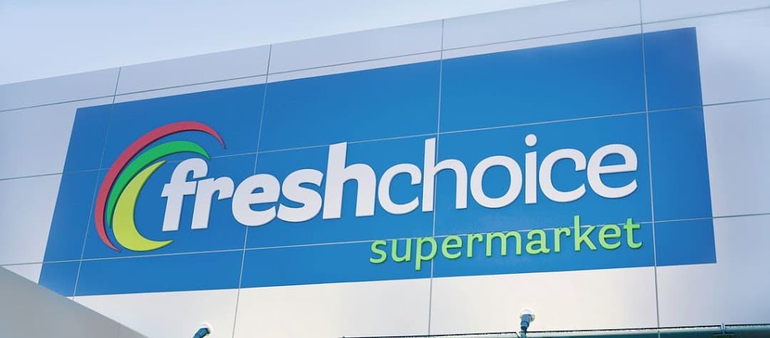 FreshChoice Cromwell
