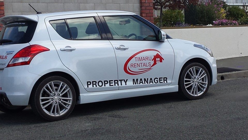 Timaru Rentals Property Management — Property Managers in Timaru