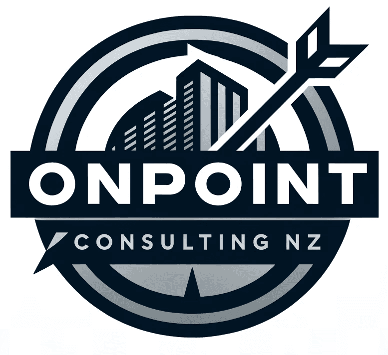 OnPoint Consulting NZ Ltd