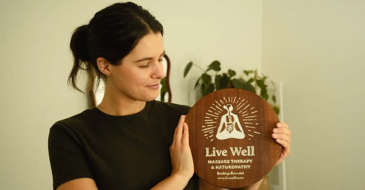 Live Well — Massage Therapists in Auckland