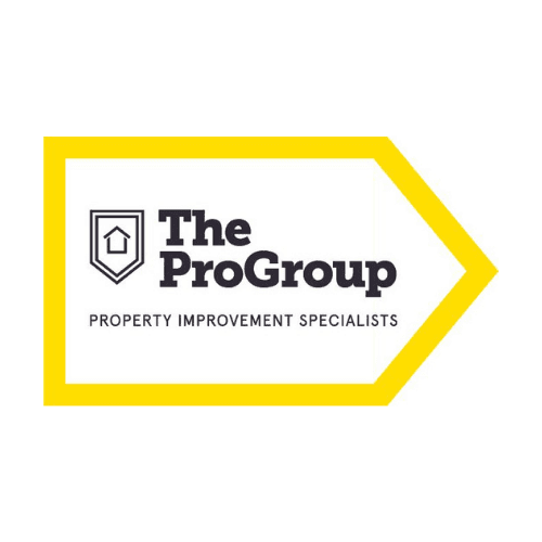 The ProGroup logo
