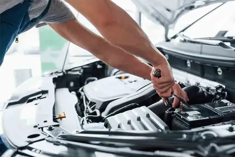 Ultimate Mechanics — Automotive Services in Manukau