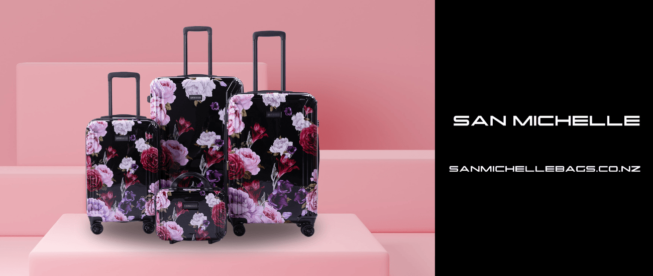 San Michelle Bags — Clothing Stores in Auckland