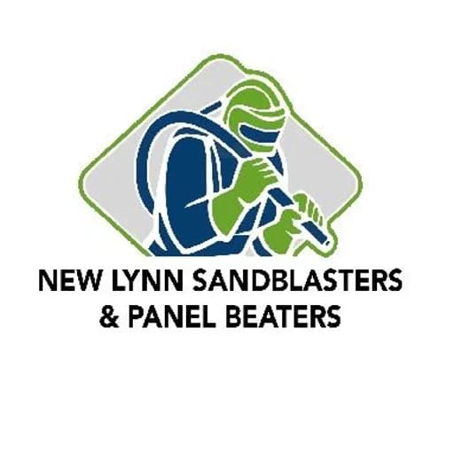 New Lynn Sandblasters & Panel Beaters