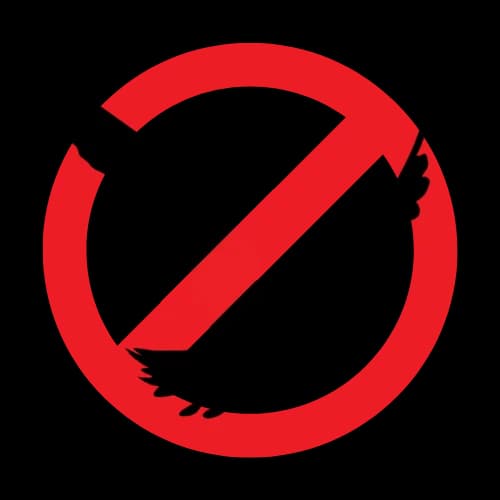 No More Birds