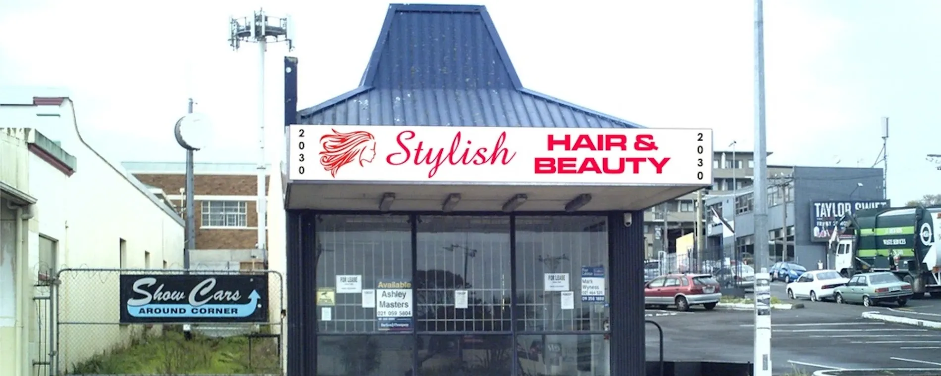 Stylish Hair and Beauty — Hair Salons in Auckland