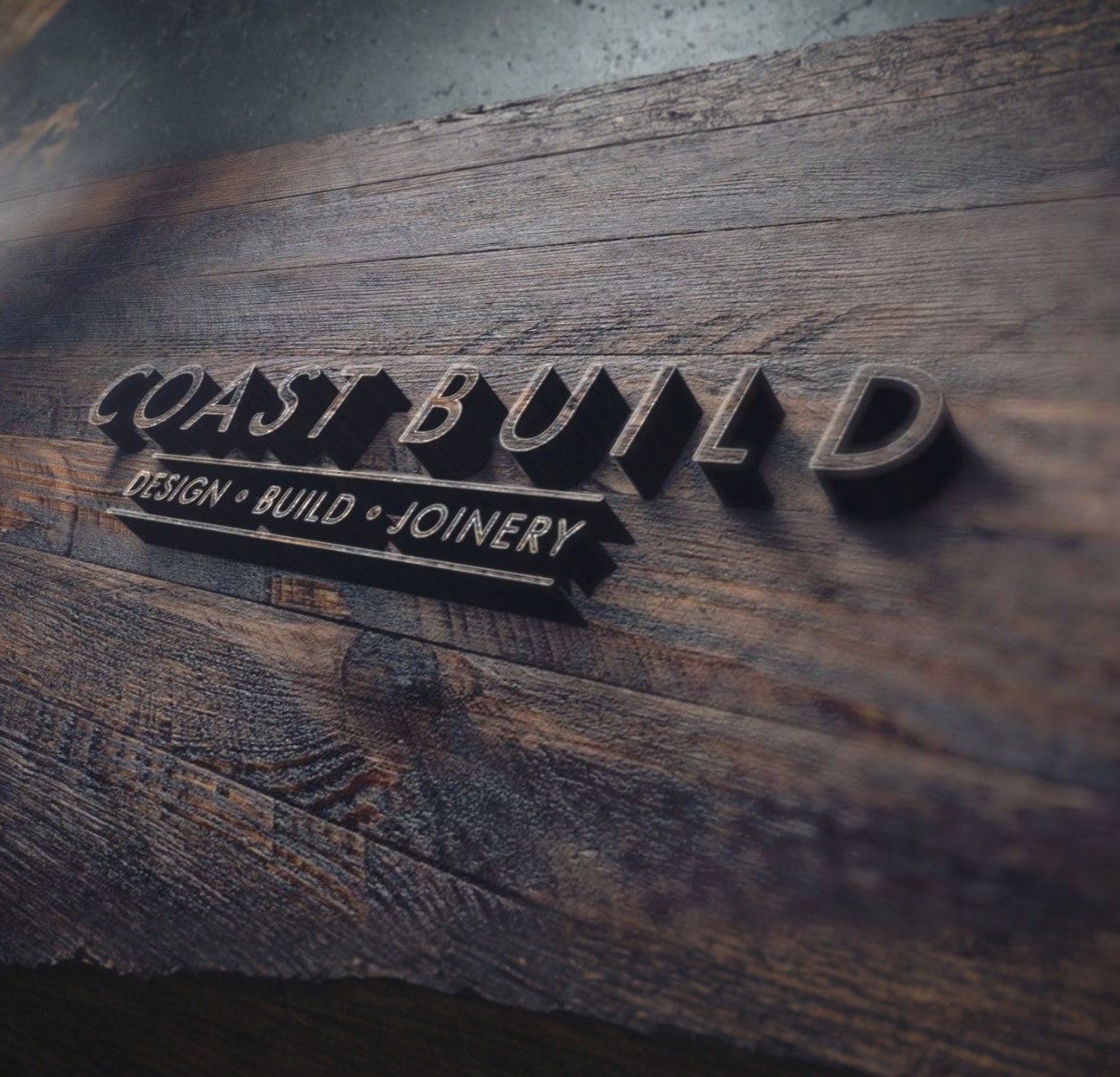 Coast Build — Builders in Gisborne