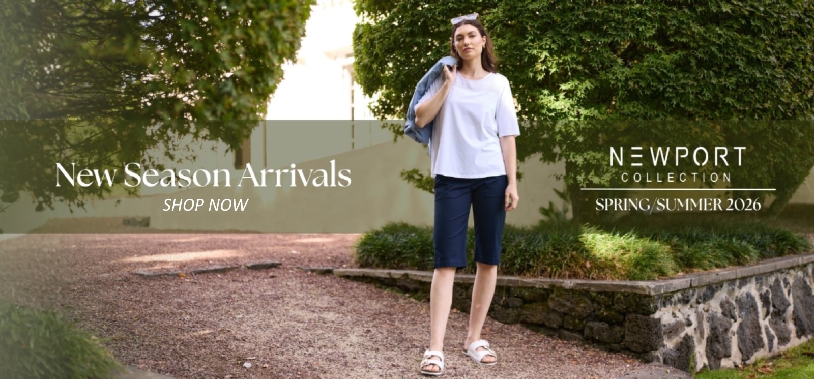 Hartleys — Clothing Stores in Newmarket