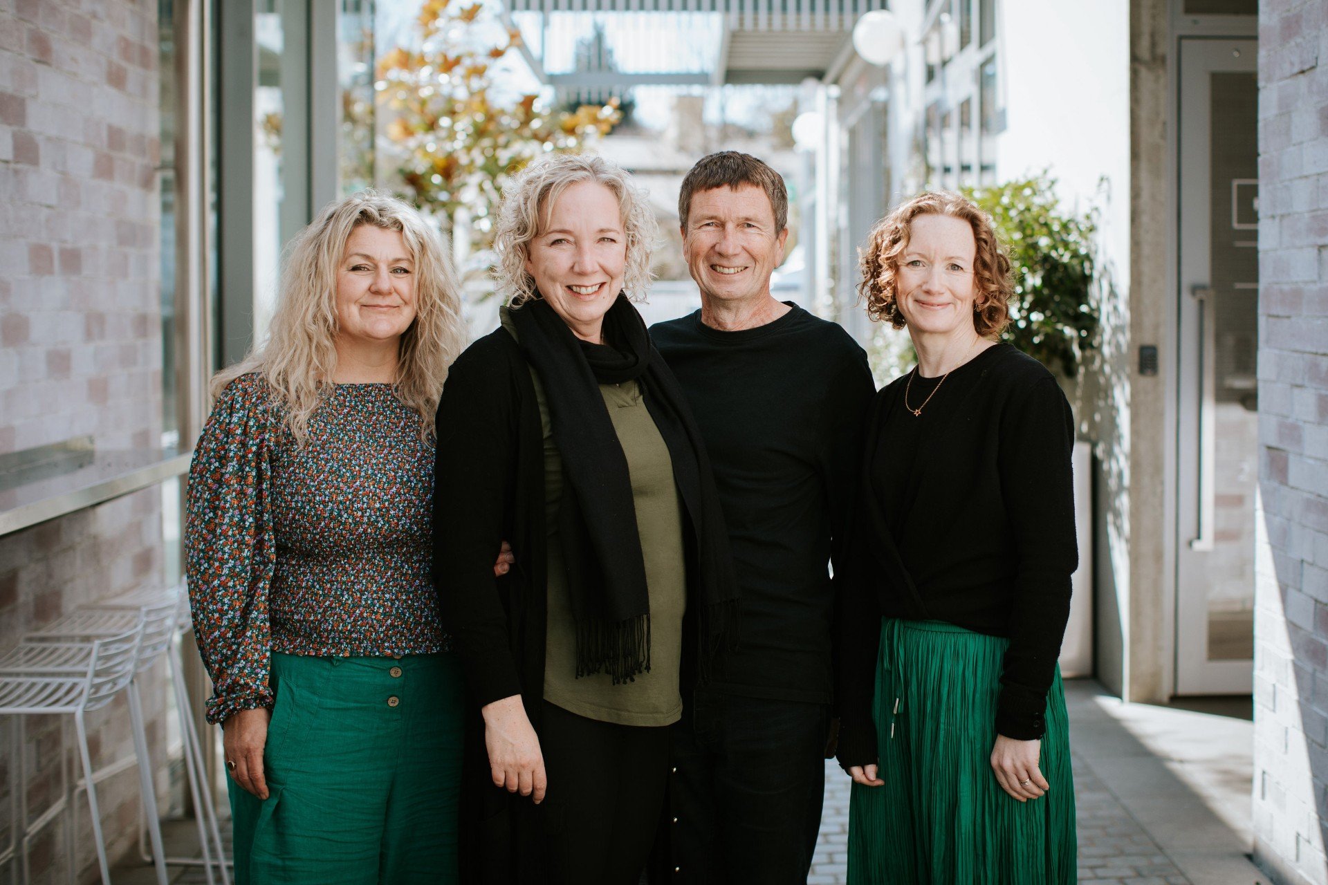 EASI NZ (Enterprise and Staffing Innovations NZ) — HR & Recruitment Services in Wānaka