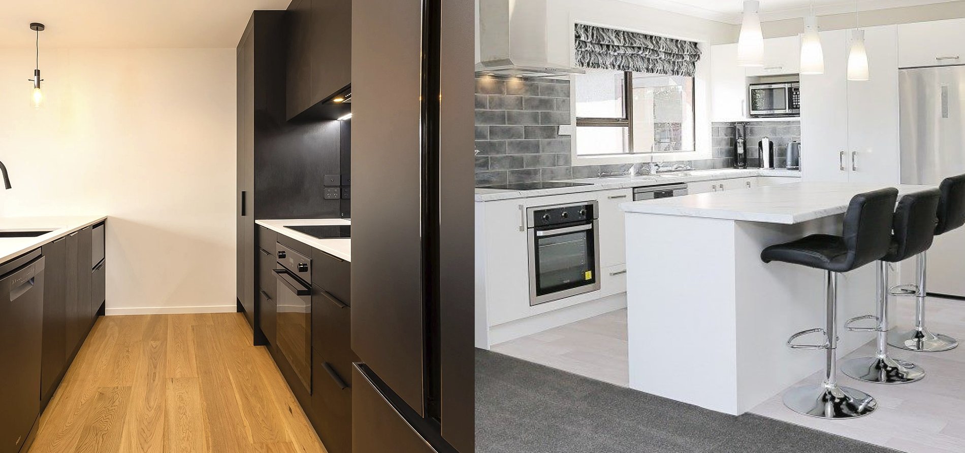 Ezy Kitchens Dunedin — General Contractors in Dunedin