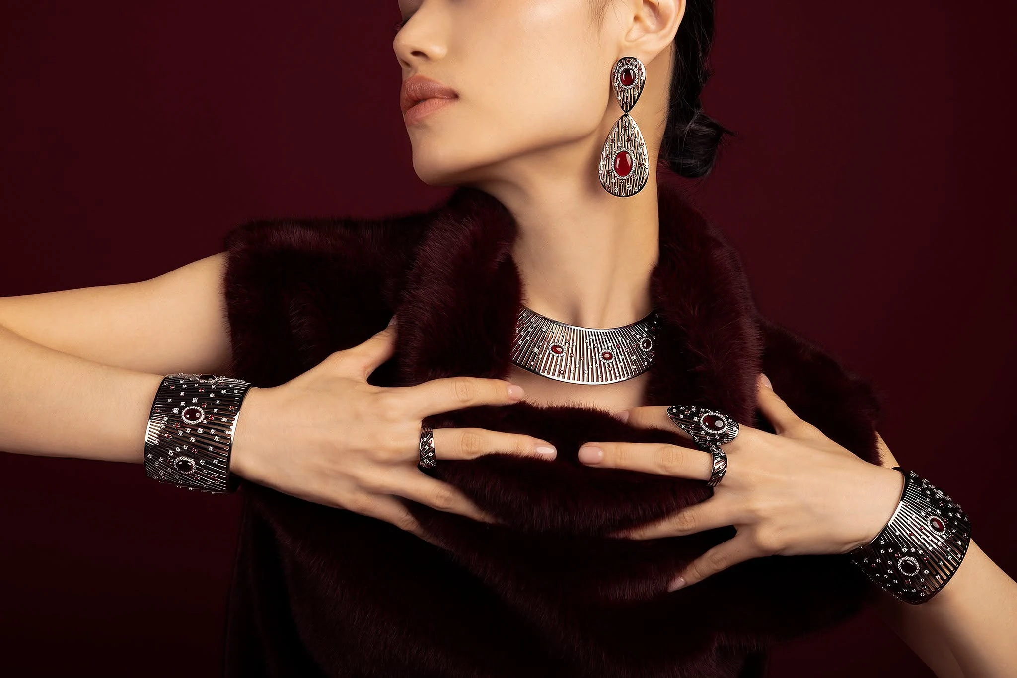 APM Monaco — Jewellers in Auckland