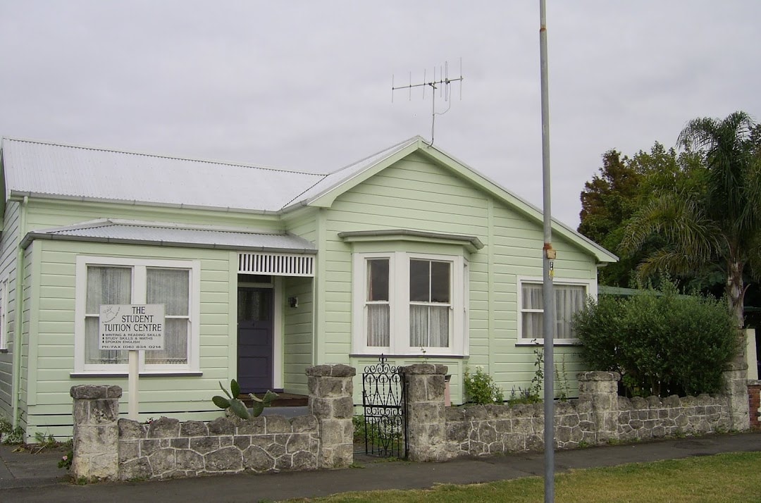 Student Tuition Centre — Education & Training in Napier