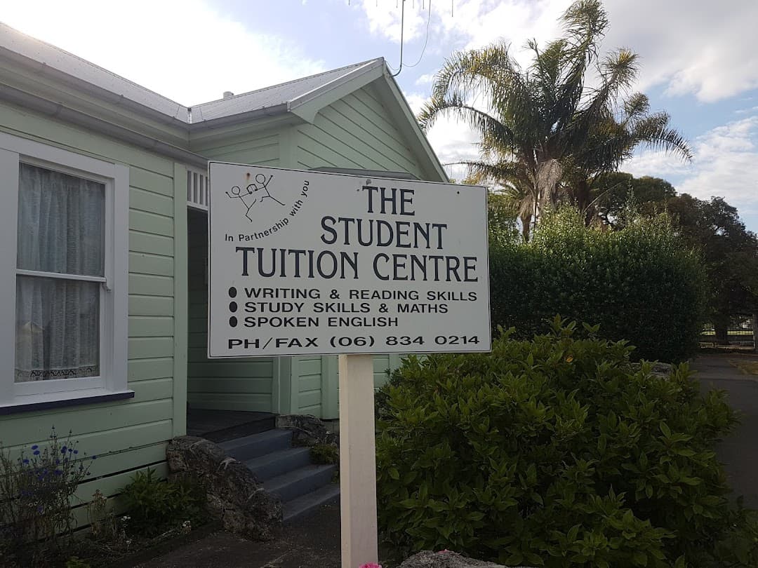 Student Tuition Centre