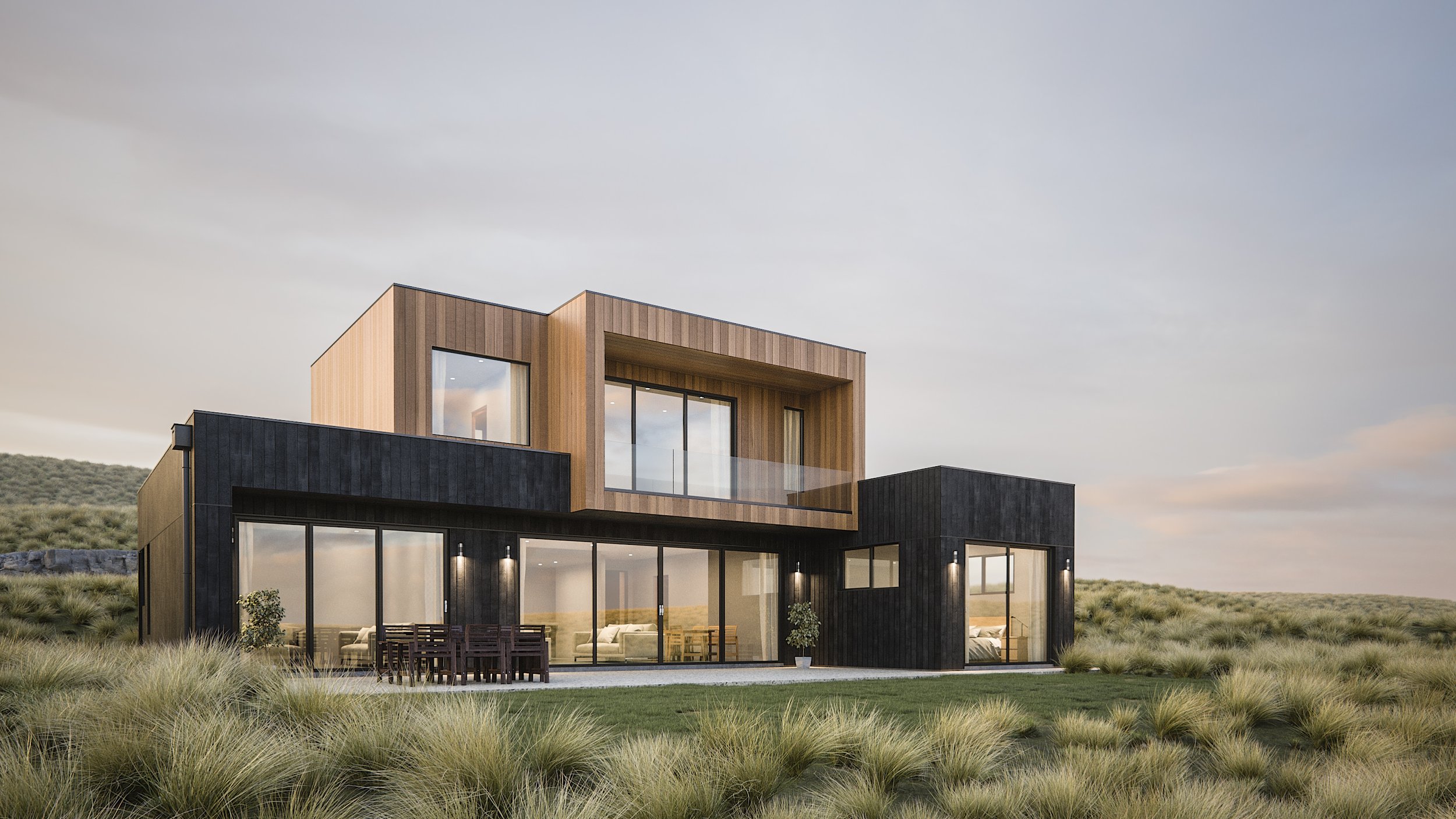 CA Architecture — Architects in Christchurch