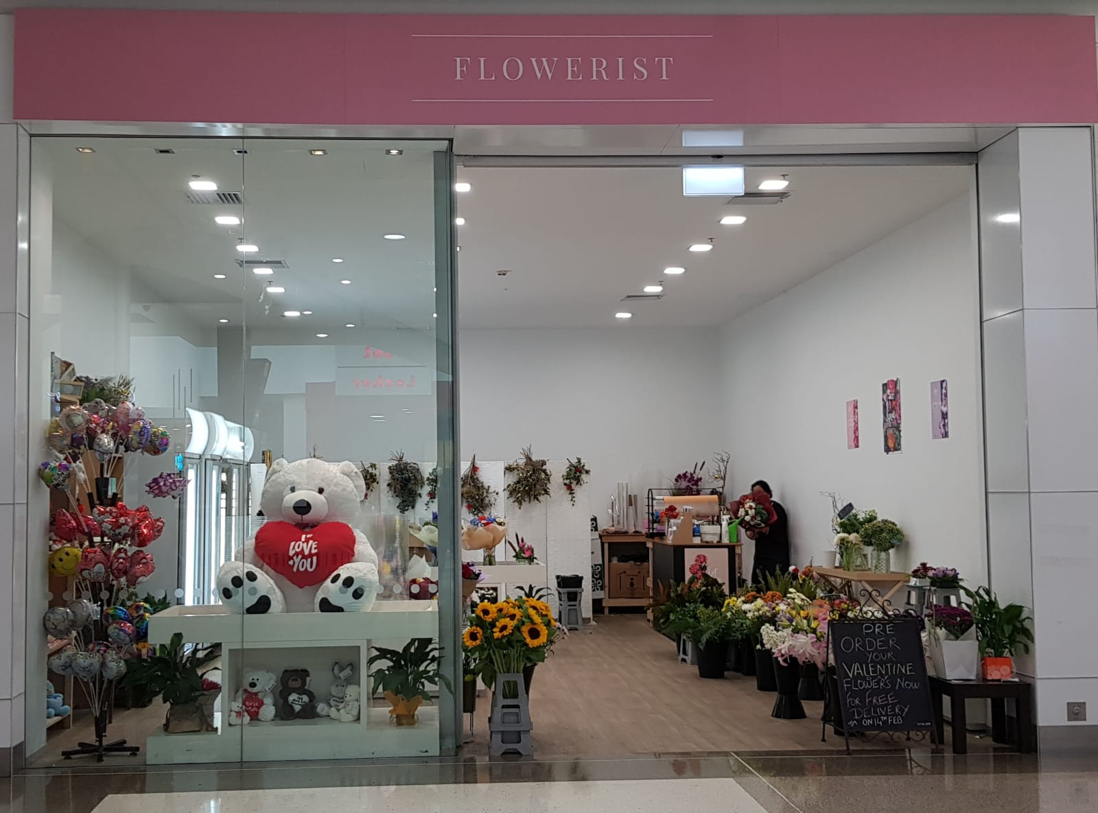 Kkot Studios Flowers — Florists in Auckland