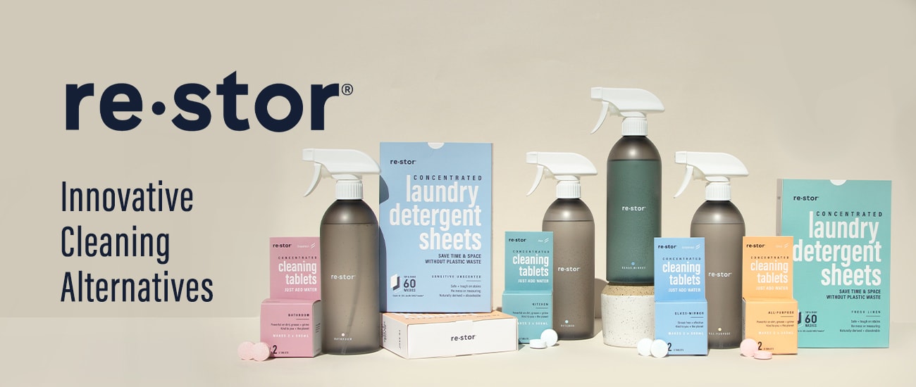 re-stor — Gift Shops in Auckland