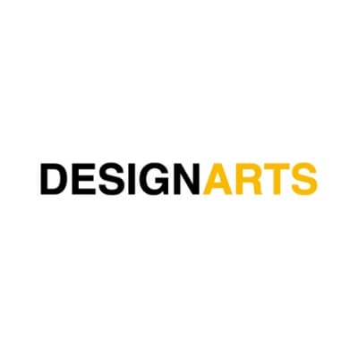Gray Clapham Design Arts logo