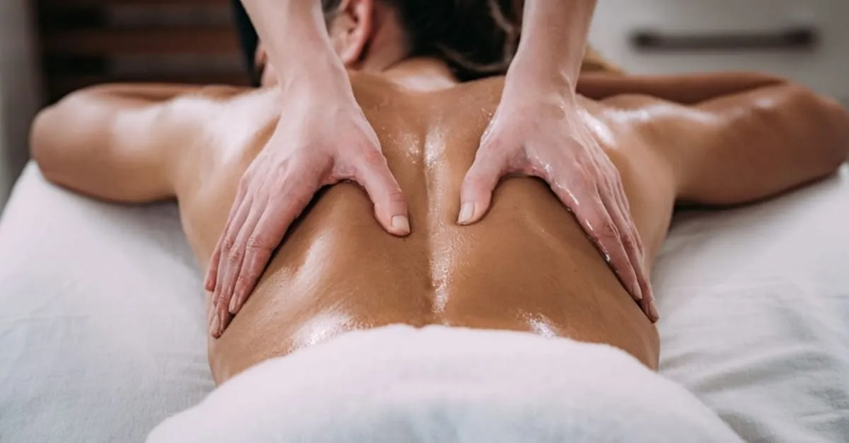 Cushlia's Massage Clinic — Massage Therapists in Rangiora