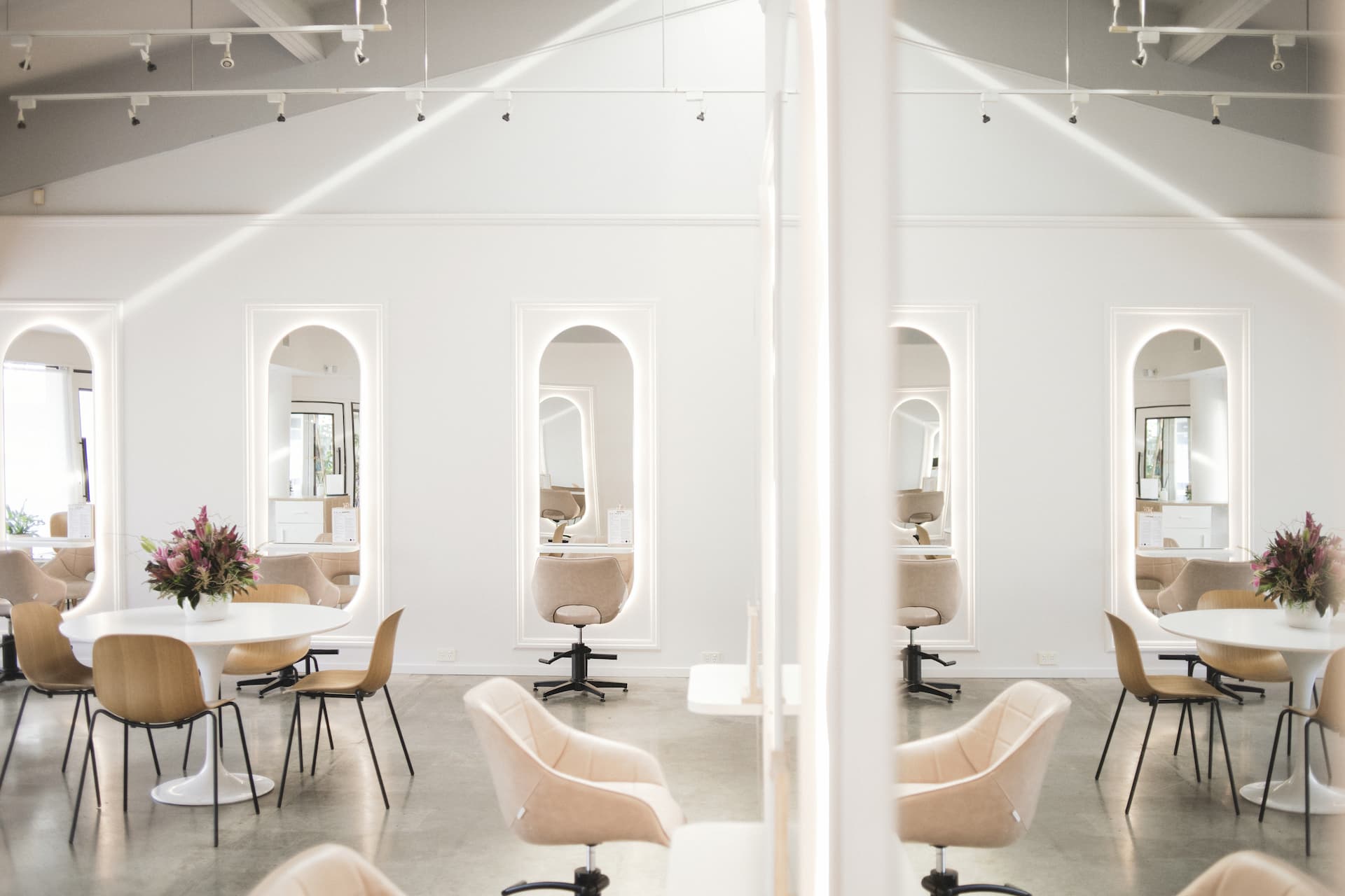 Meiko Salon — Hair Salons in Gisborne