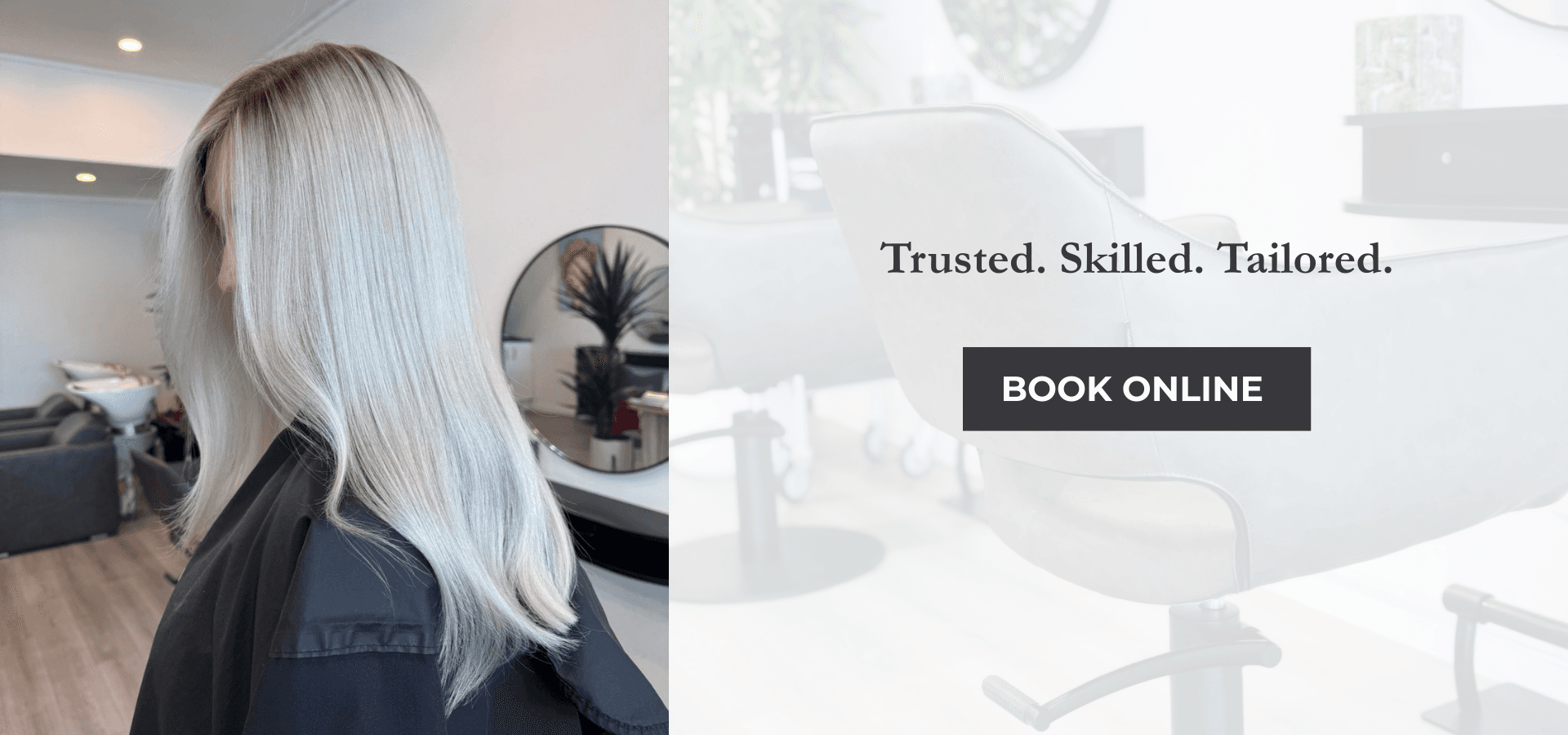 Ferdinando Hair — Hair Salons in Auckland