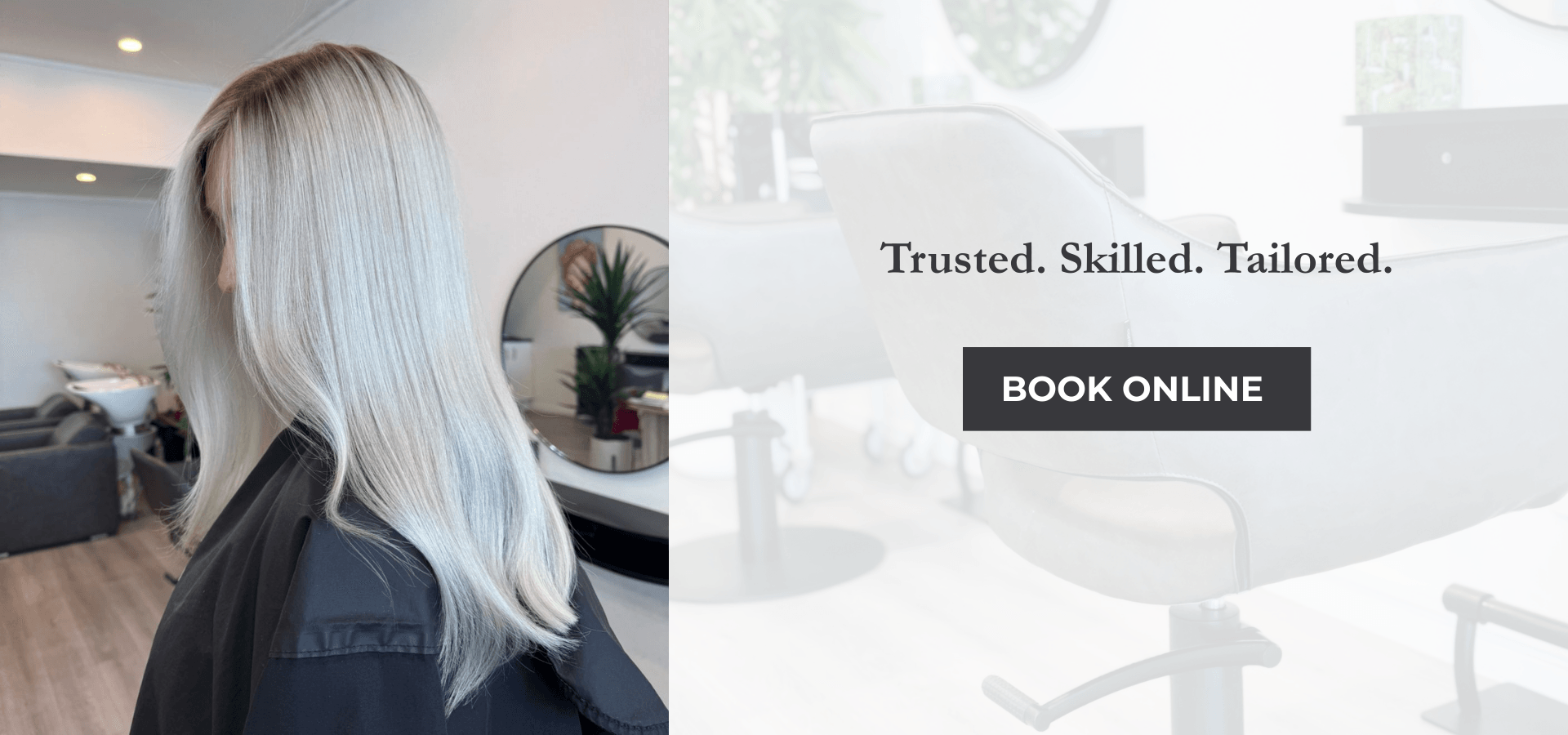 Ferdinando Hair — Hair Salons in Auckland