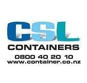 CSL Containers