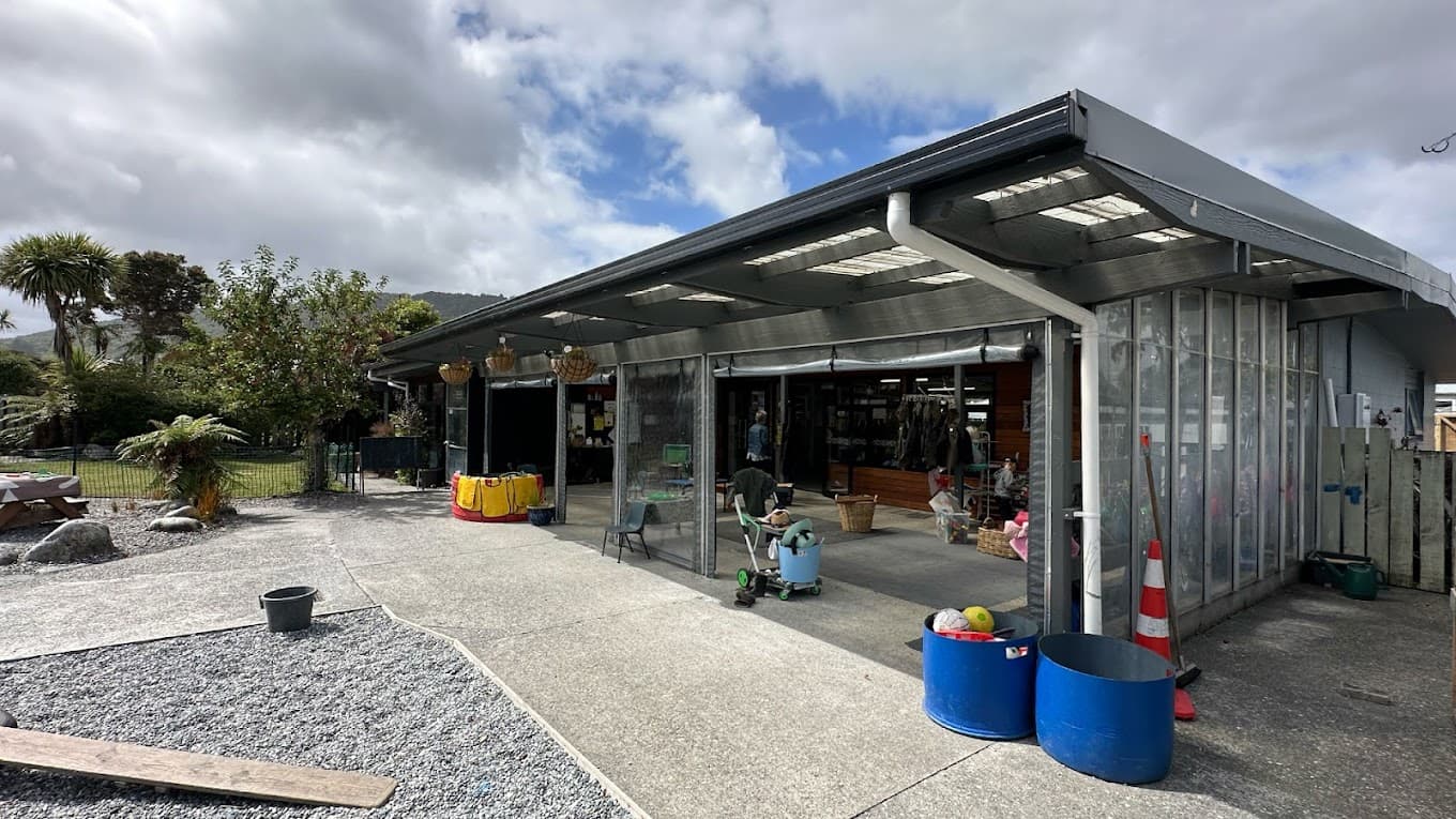 Kidsfirst Greymouth — Childcare Centres in Greymouth