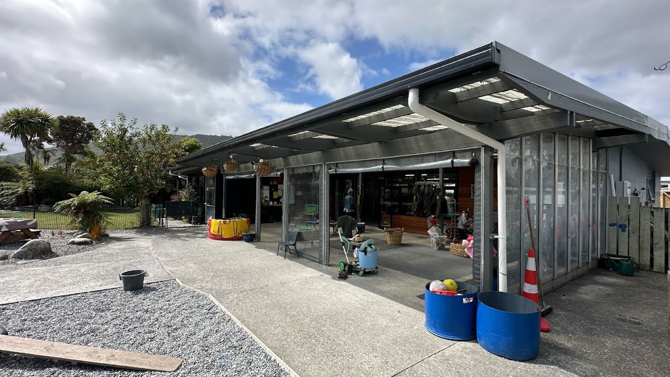Kidsfirst Greymouth — Childcare Centres in Greymouth