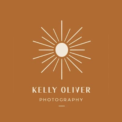 Kelly Oliver Photography logo