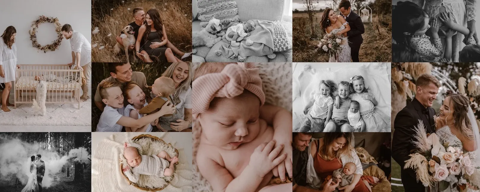 Kelly Oliver Photography — Photographers in Hamilton