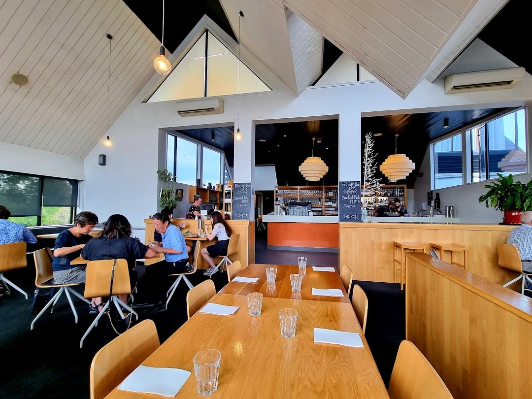 Strawberry Fare — Takeaway Food in Christchurch