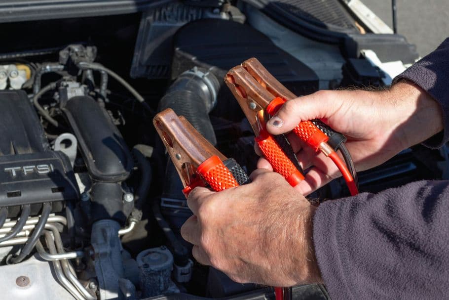 Auto Electrical Solutions — Mechanics in Palmerston North