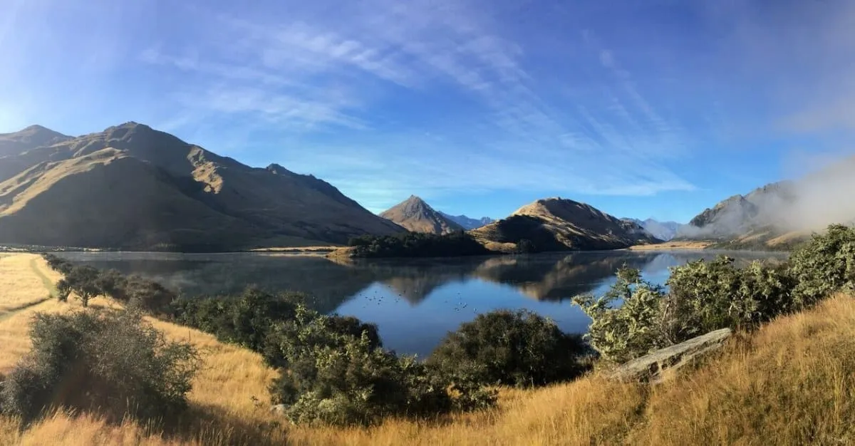 Five Peaks Chartered Accounting — Tax Advisors in Queenstown