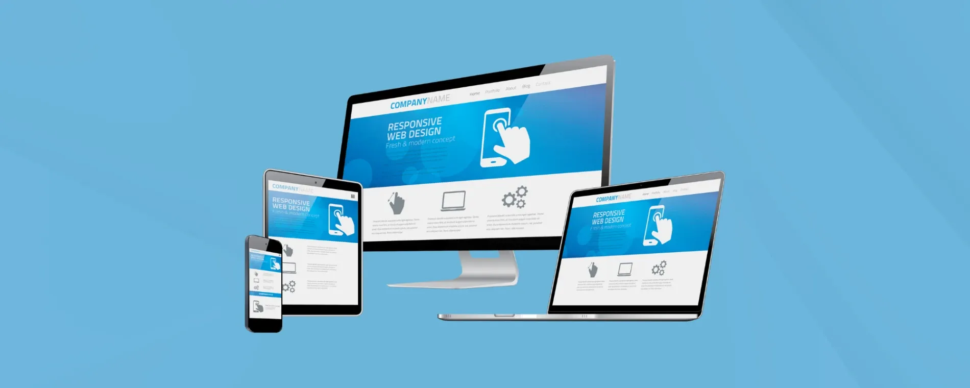 Swift Web Design — Website Designers in Tauranga