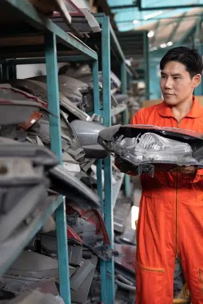 Taha Auto Group — Auto Parts Stores in Manukau
