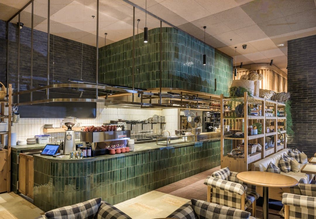 InSpace — Carpenters & Joiners in Tauranga