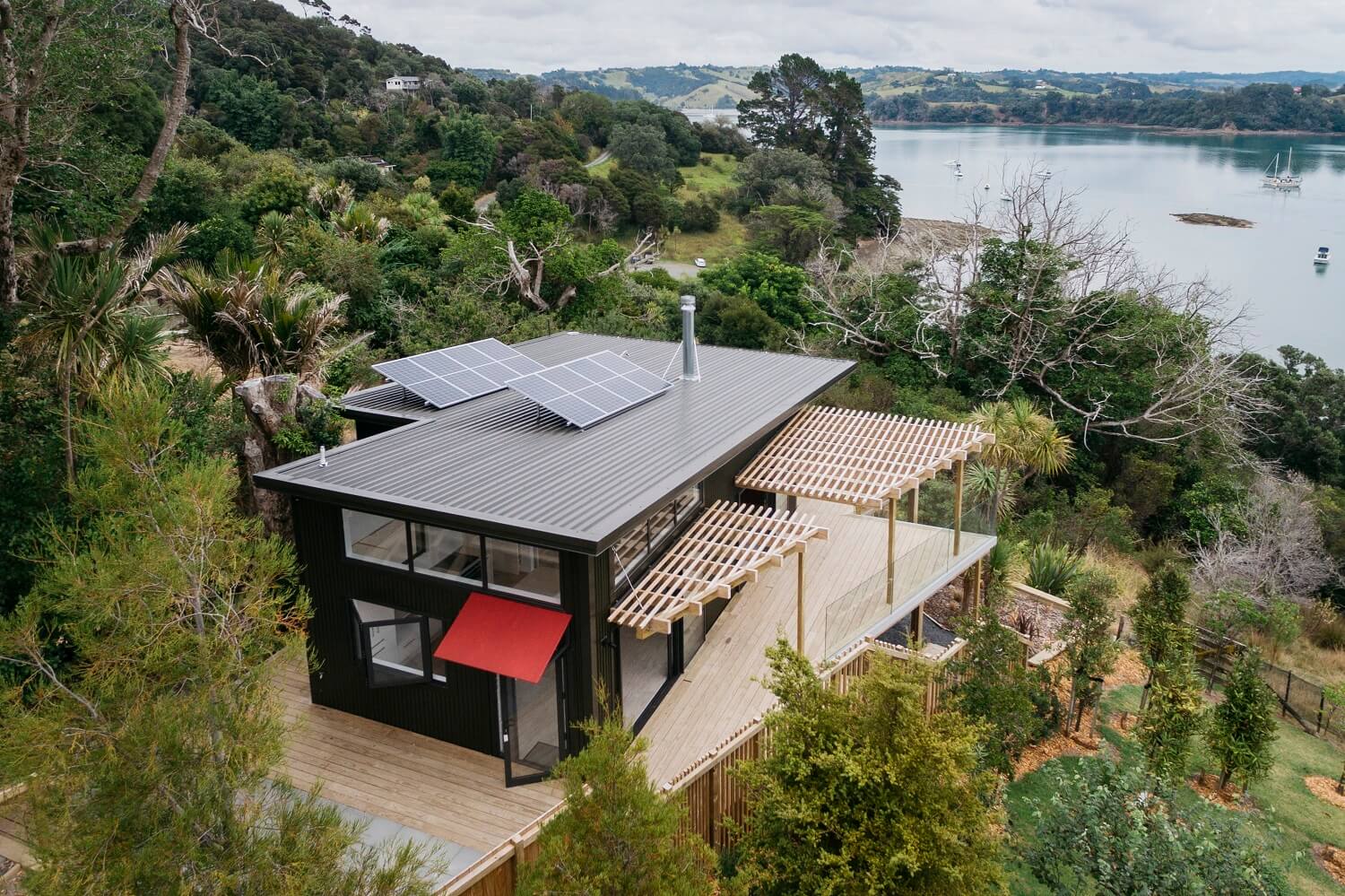 TH Construction — Builders in Warkworth