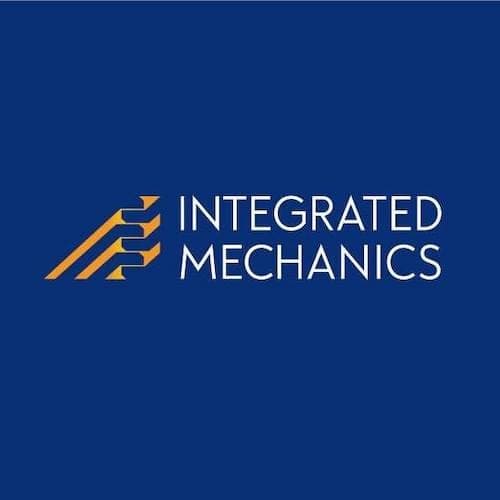 Integrated Mechanics logo