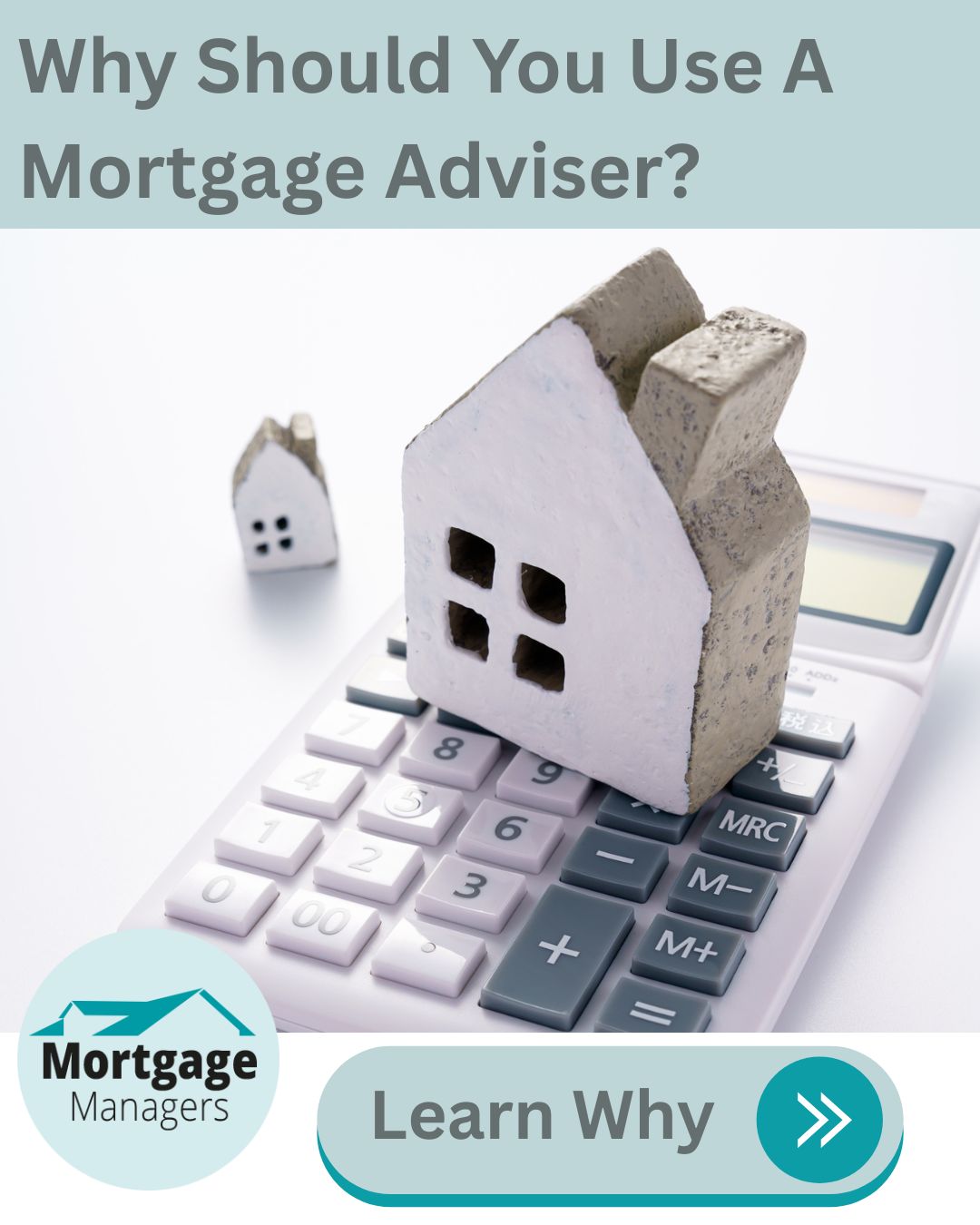 Mortgage Managers — Mortgage Brokers in Unit 7