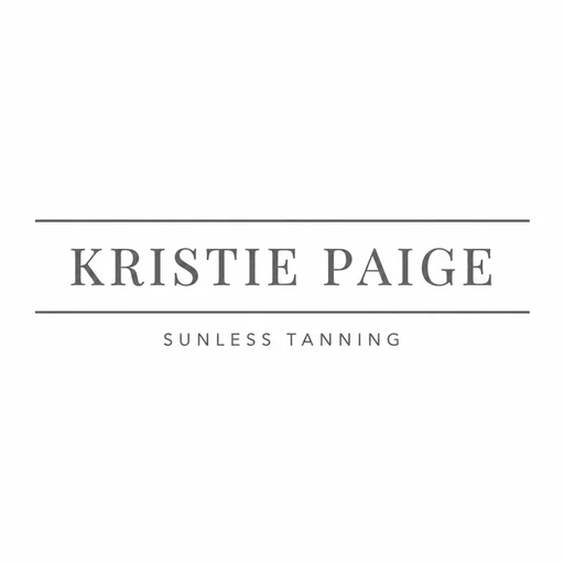 Kristie Paige Sunless Tanning