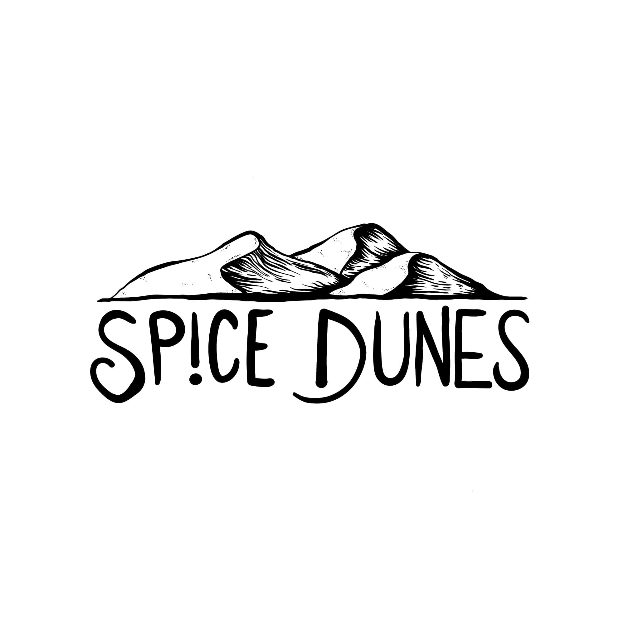 Spice Dunes