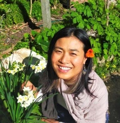 Manami Komai