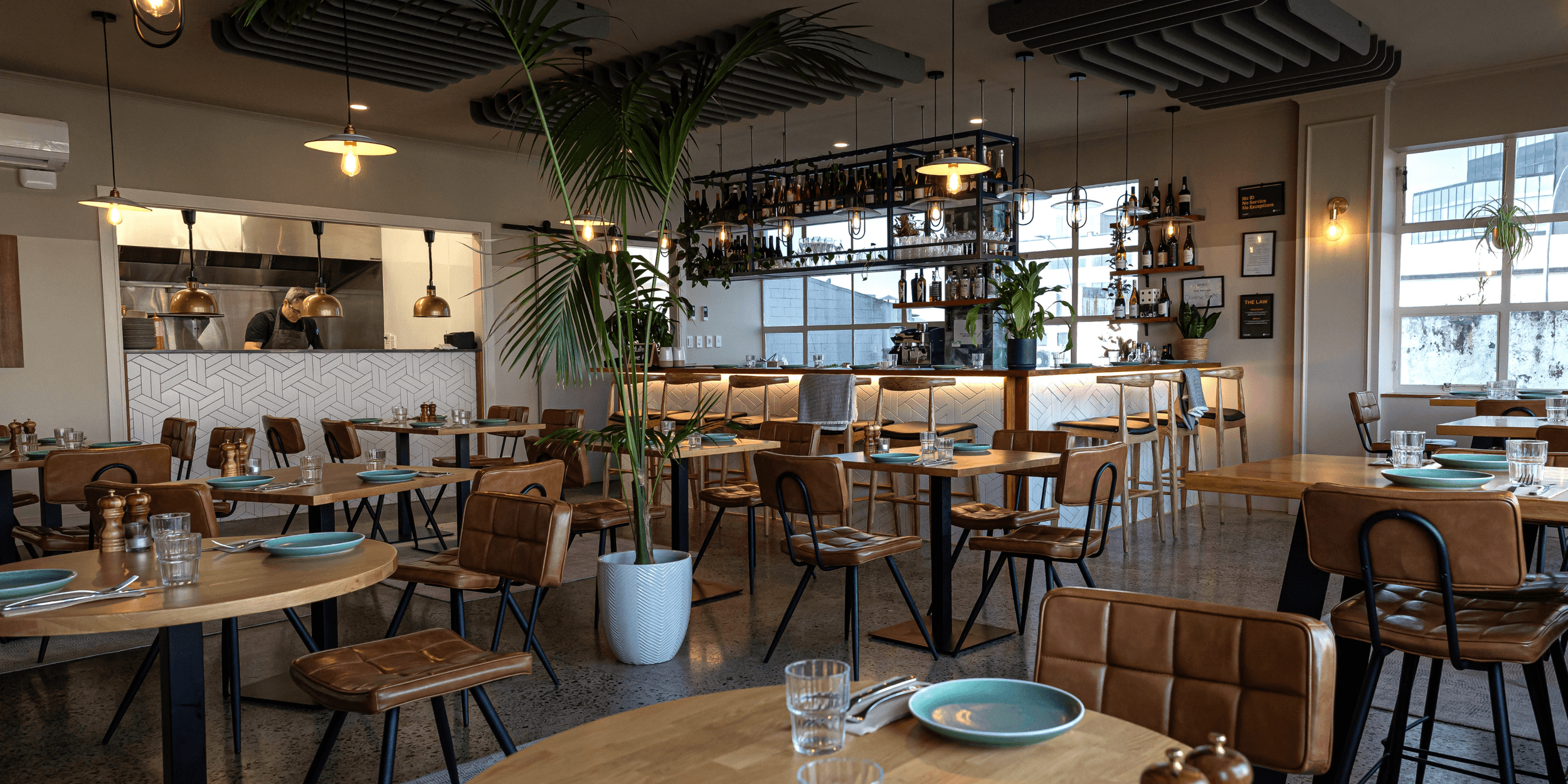 Poco Tapas and Wine — Restaurants in Rotorua