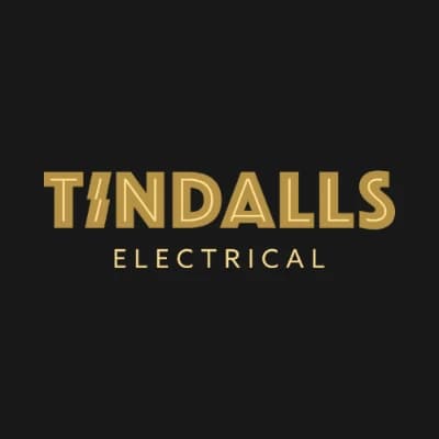 Tindalls Electrical logo