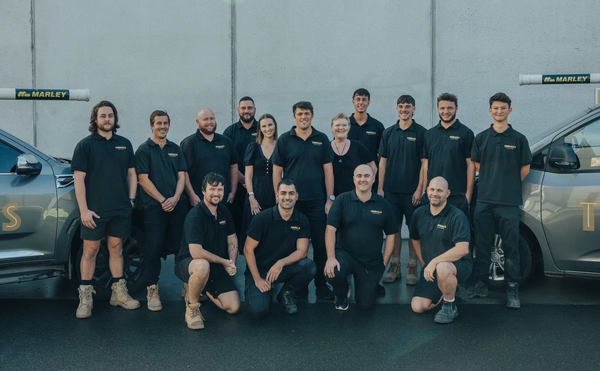 Tindalls Electrical — Electricians in Auckland