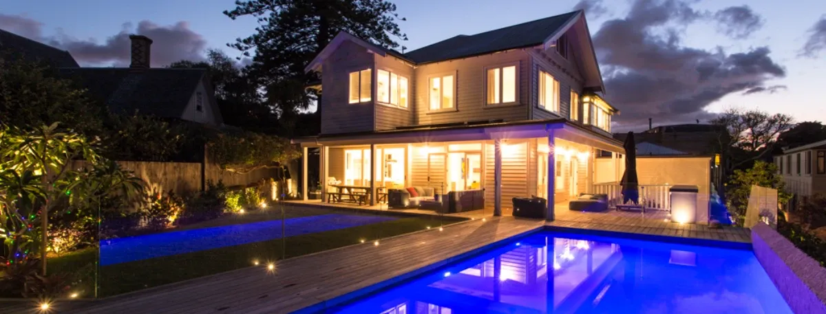 Oceans Electrical — Electricians in Auckland