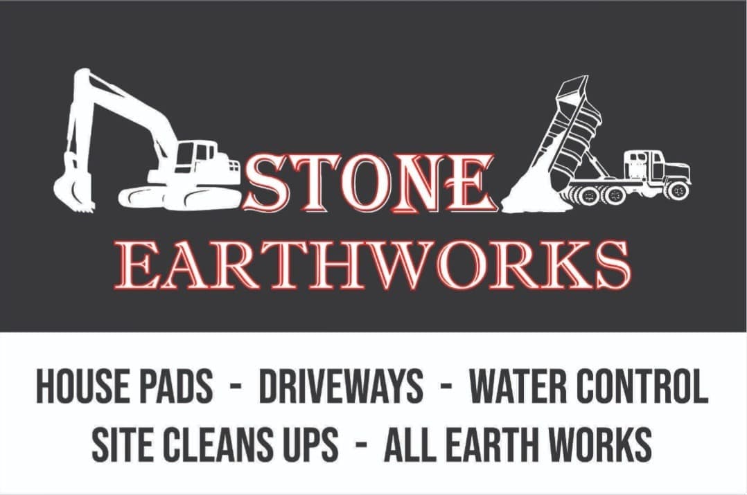 Stone Earthworks — General Contractors in Greymouth