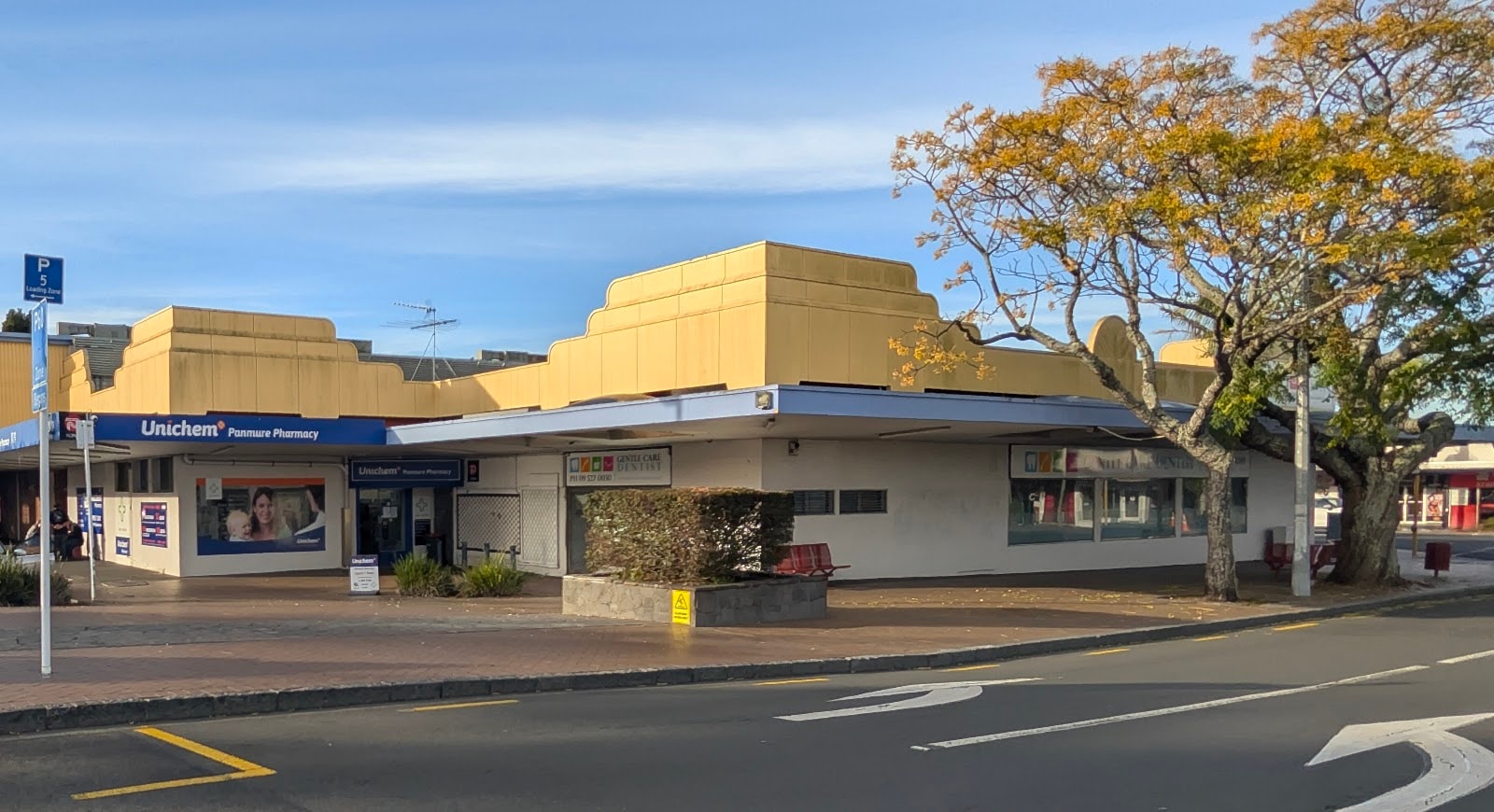 Dental World Panmure — Dentists in Maungakiekie-Tāmaki